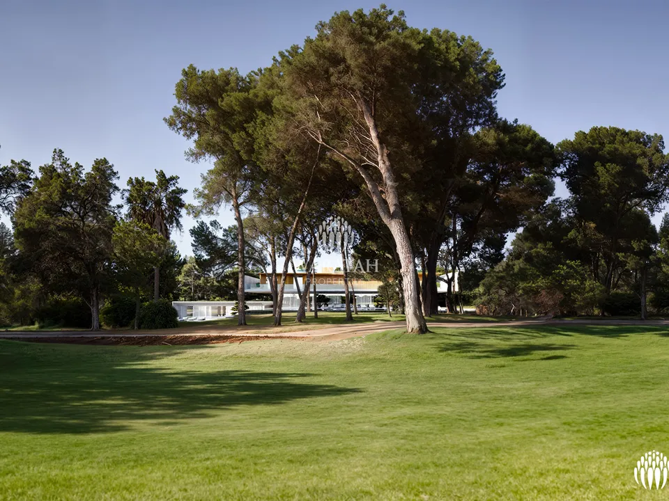 Helårsgrund i Quinta do Lago, Faro - foto 3